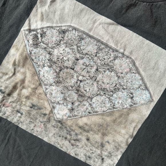 Diamond T-Shirt - Picture 4 of 4